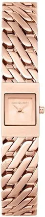 Michael Kors Womens Darrington Mini 15mm Quartz Watch MK4908