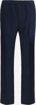 Gucci Technical panama Pants Male 46