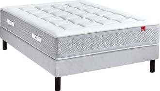 Ep&eacute;da Matras 800 pocketveren, 5 zones, Le Majestueux