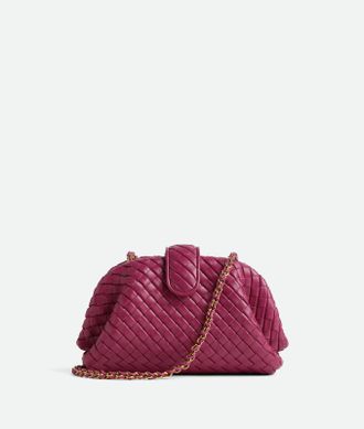 Bottega Veneta Lauren 1980 Piccola - Bottega Veneta