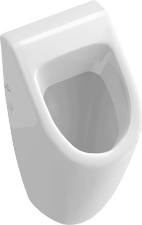 Villeroy & Boch Villeroy&boch - Urinario De Aspiraci&oacute;n De Metro 285x535x315mm