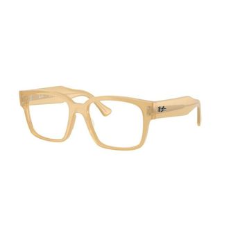 Ray-Ban unisex, Accessoires, Bruin, Maat: 53 MM