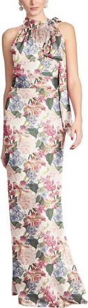 Sachin & Babi Sachin & Babi Kayla Gown