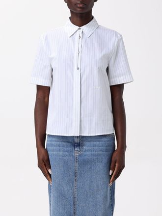 Pinko Camicia Pinko in cotone a righe