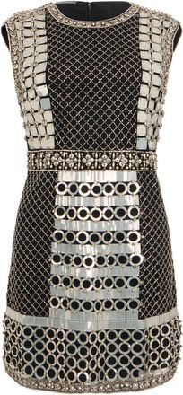 Alberta Ferretti Mujer, Vestidos, Multicolor, Talla: S