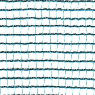 Tenax Tenax - Defender 4,00x50 m Verde, Rete Antigrandine Tessuta