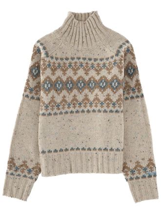 MC2 Saint Barth Myra Donegal-Trikot