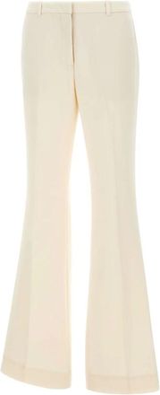 The Garment Wide Trousers - female - The Garment - Wide Trousers - White - 2XS - Trousers