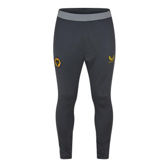Castore Trainingsbroek voor heren van Wolves (Tradewinds)