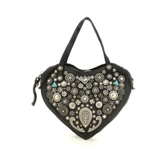 Campomaggi Mujer, Bolsos, Negro, Talla: ONE Size