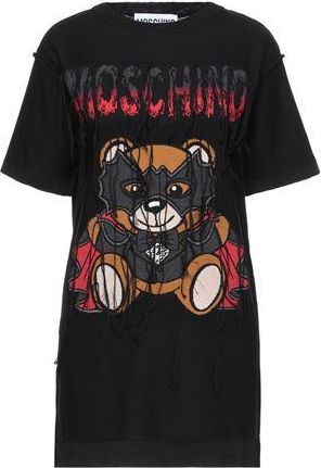 Moschino DRESSES - Mini dresses sur YOOX.COM