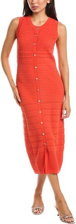 Elie Tahari The Alessandra Dress