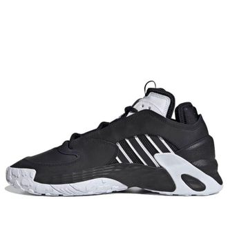 adidas Streetball Black White FY7101