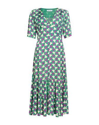 Caf&egrave;noir DRESSES - Midi dresses on YOOX.COM