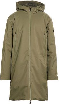 Emporio Armani CAPISPALLA - Cappotti su YOOX.COM