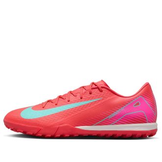 Nike Mercurial Vapor 16 Academy TF Ember Glow Aurora Green FQ8449-800