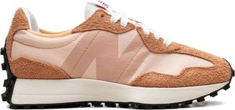 New Balance Sneakers 327 Copper/Peach Blossom - Arancione