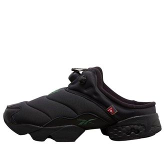 Reebok x SOUTH2 WEST8 IPF Mule Black Green 100217328