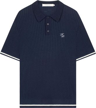 Filling Pieces Uomo, Maglie, Blu, XL, new