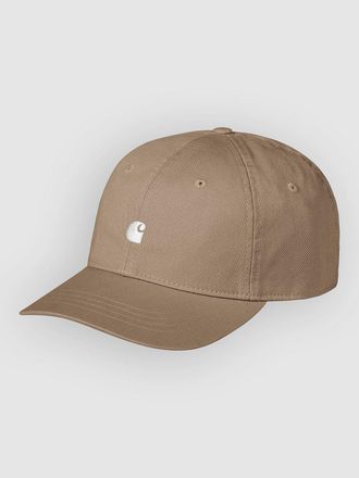 Carhartt Work in Progress Madison Logo Cap