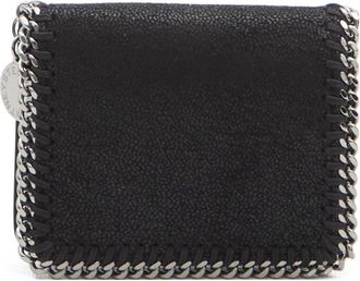 Stella McCartney Falabella Bifold Wallet-Donna
