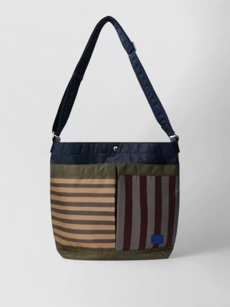 Paul Smith adjustable shoulder bag