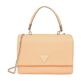 Guess Mujer, Bolsos, Naranja, Talla: ONE Size