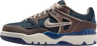 Nike x NIGO x Levis Air Force 3 Low OGIN Version Enigma Stone IB1808-002