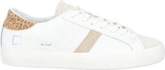 D.A.T.E. FOOTWEAR - Trainers sur YOOX.COM