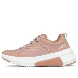 Skechers (WMNS) Skechers Modern Jogger 2.0 Running Shoes Pink/White 133000-PNK