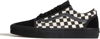 Vans Old Skool - Sneakers nere-Nero