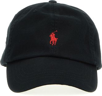 Polo Ralph Lauren Logo Stickerei