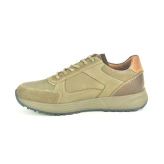 Australian Footware Runner N. DZ.+Tiret - Heren - Schoenen - Beige - Maat: 43 EU