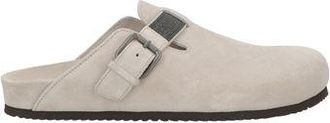 Brunello Cucinelli CALZADO - Mules & Zuecos en YOOX.COM