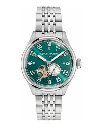 Aston Martin TS1 Automatic Bracelet Watch