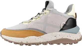 Munich Doro 57 - Dames - Sneakers - Veelkleurig - 41 EU - Polyester - Schoenen