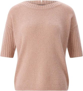 Luisa Cerano Donna, Maglie, Rosa, XS, new