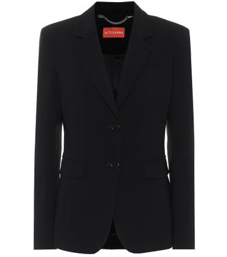 Altuzarra Fenice blazer