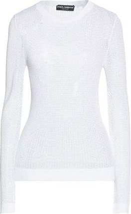 Dolce & Gabbana KNITWEAR - Jumpers sur YOOX.COM