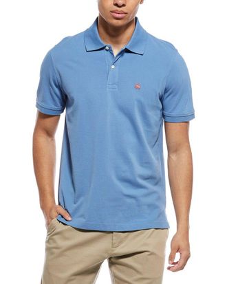 Brooks Brothers Slim Fit Polo Shirt