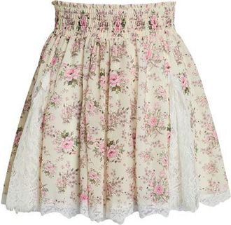 Aniye By PARTES DE ABAJO - Minifaldas en YOOX.COM