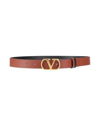 Valentino Garavani Small Leather Goods - Belts sur YOOX.COM