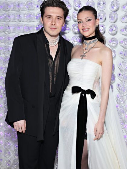 Deze combinaties van jurk en pak zorgen gegarandeerd voor een wow-effect