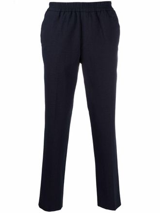 Harmony Pantaloni slim - Blu