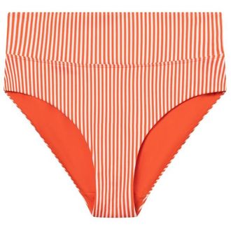 Dedicated Bikini Pants Slite Bikini-Bottom f&uuml;r Damen | rosa
