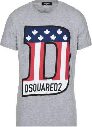 Dsquared2 CAMISETAS Y TOPS - Camisetas en YOOX.COM