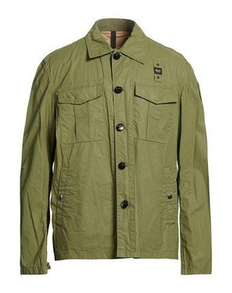 Blauer COATS & JACKETS - Jackets sur YOOX.COM