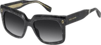 Marc Jacobs MJ 1135/S UAV/9O Womens Sunglasses Size 53