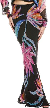 Rococo Sand Margo Maxi Skirt