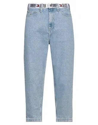Tommy Jeans BOTTOMWEAR - Jeans sur YOOX.COM